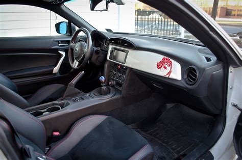 Show off your interior! - Page 2 - Toyota 86 / GR86 / Subaru BRZ Forum - FT86CLUB