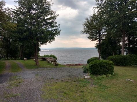 CHAMPLAIN ADULT CAMPGROUND - Reviews (Grand Isle, VT)