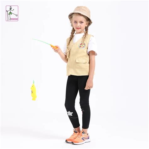 Halloween Carnival Role Play Children Costume Cosplay Child's Costume ...