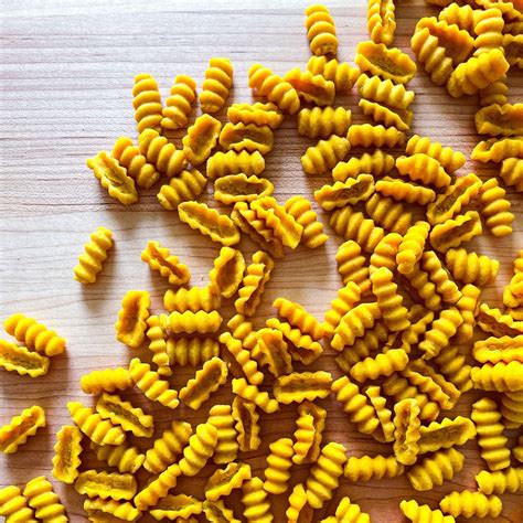 Saffron Pasta Dough – Hayden Flour Mills