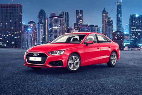 Audi A4 Reviews - (MUST READ) 103 A4 User Reviews