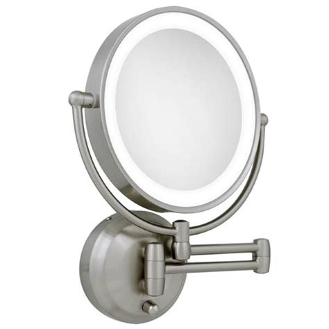 15 Best Ideas Magnifying Wall Mirrors for Bathroom