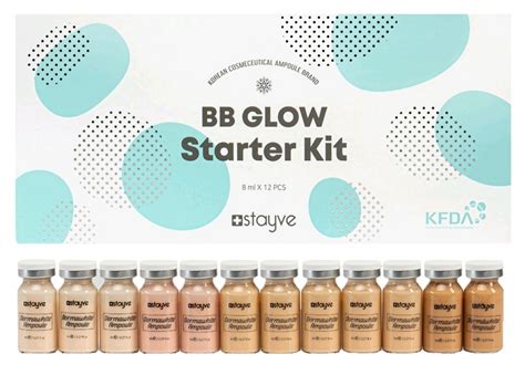 BB Glow Starter Kit - Anjali Sanghvi