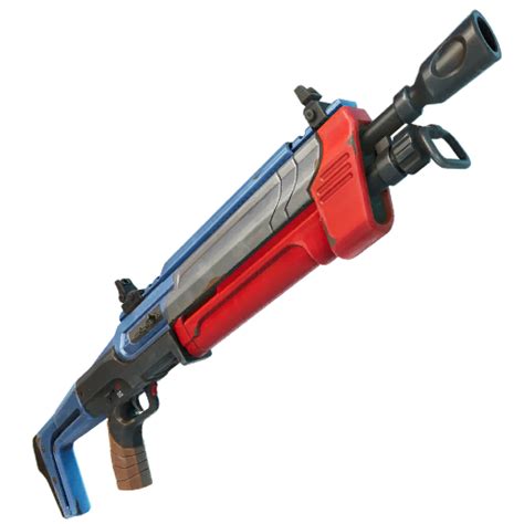 Maven Auto Shotgun | Fortnite Wiki | Fandom