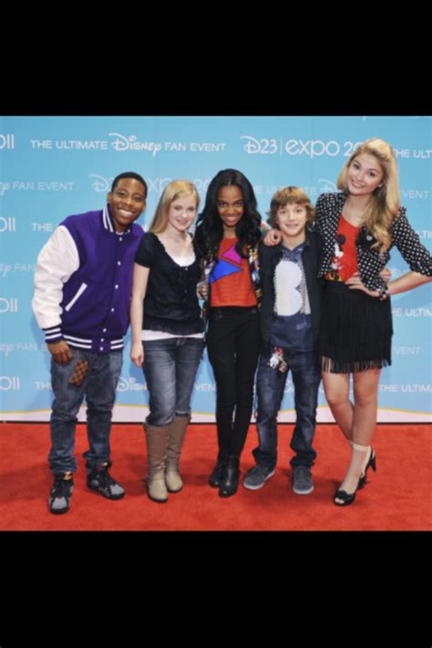 Ant farm cast | Ant farm disney, Ant farm cast, Disney channel shows