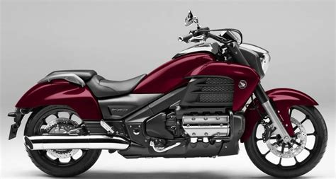 Honda valkyrie specs