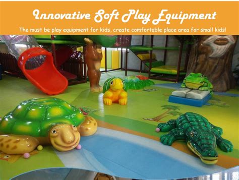 Soft Play Equipment | Produce Soft Play Since 1994