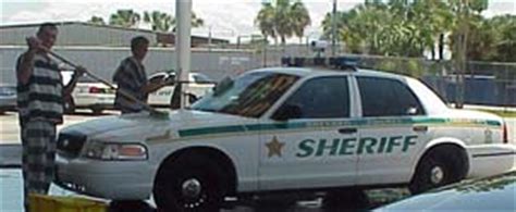 Inmate Labor Programs : Brevard County Sheriff's Office