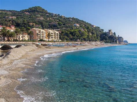 Finale Ligure, Italy: The Quiet Side of the Italian Riviera | Finale ...