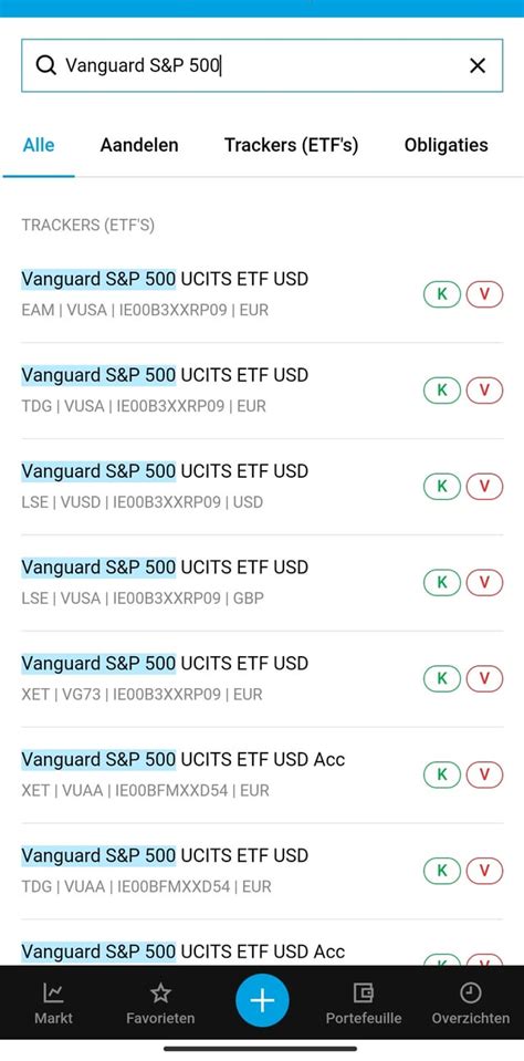 What's the difference between these ETF's and which one is the 'real ...