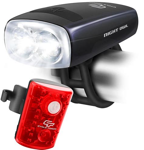 Top 10 Best Bike Headlights in 2021 - Reviews - HQReview | Bike headlight, Cool bikes, Cool bike ...