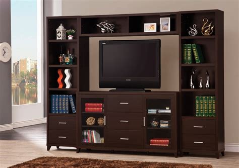 Styling your shelves: How to decorate an entertainment cente