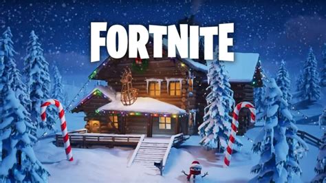 When is Fortnite Winterfest 2023? All quests and rewards revealed