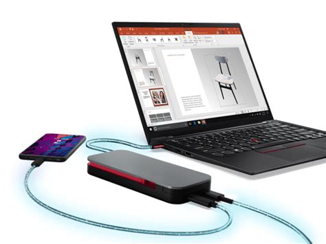 Make the World Your Office with New Lenovo Go Accessories - Lenovo StoryHub