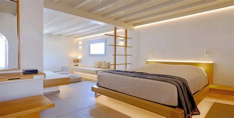 Andronikos Hotel Mykonos - Luxury Rooms and Suites in Mykonos island