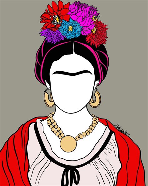 Frida kahlo – Artofit