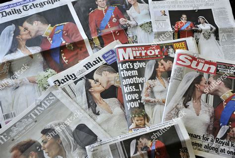 UK NATIONAL NEWSPAPERS PICTURED LONDON BRITAIN Editorial Stock Photo ...