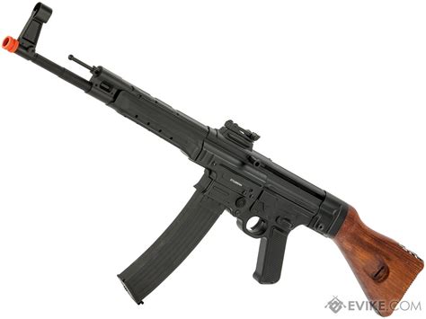 Replica StG44 WWII Full Metal Sturmgewehr Airsoft AEG – AireSuave