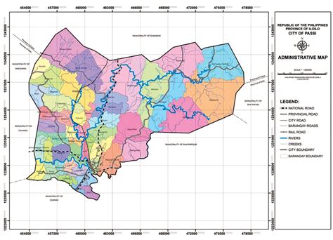 Facts About Passi City | Passi City Government