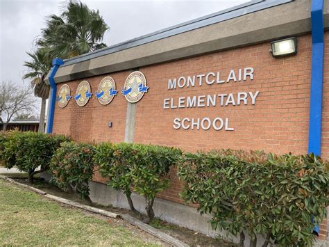 Montclair Elementary 2019-2020 – iConquerKIDS