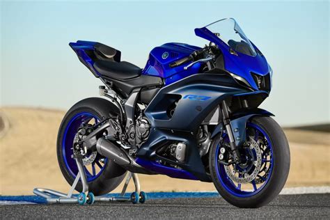 Yamaha YZF-R9 In The Making; Name Trademarked In India