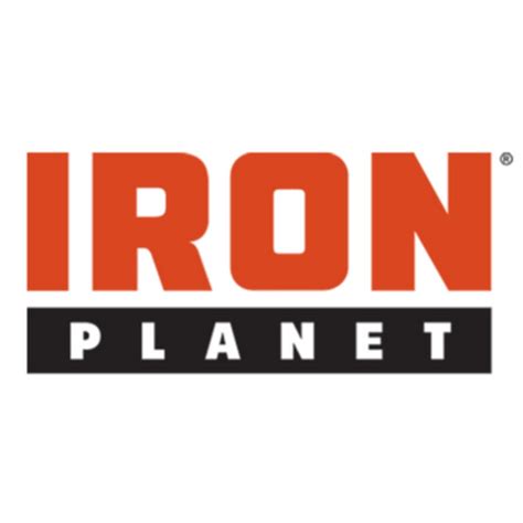 IronPlanet - YouTube