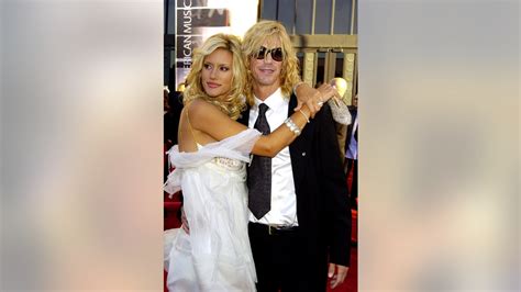 Duff McKagan’s wife reveals secret to lasting marriage with Guns N ...