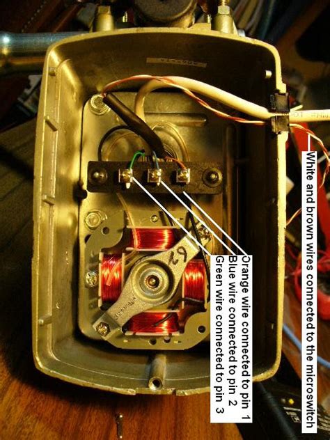 [DIAGRAM] Channel Master Antenna Rotator Wiring Diagrams - MYDIAGRAM.ONLINE