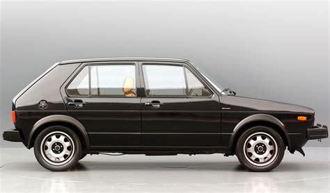 1976 Volkswagen Golf GTI | CLASSIC CARS TODAY ONLINE