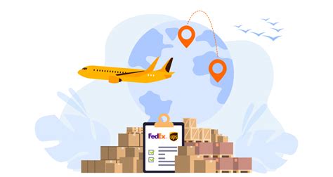 Understanding FedEx and UPS Shipping Zones - Blog | AuditShipment.com