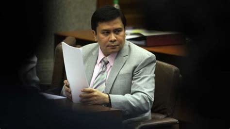 Ombudsman conducts lifestyle check on Jinggoy Estrada | Inquirer News