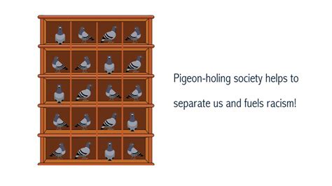 Pigeon-Holing | Simply D'Elite