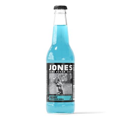 All Beverages – Jones Soda Co.