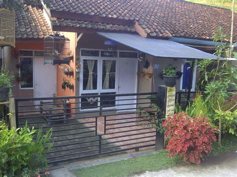 (0812-2054-4171) DIJUAL RUMAH LUAS MURAH ASRI SEJUK DI KOMPLEK TAMAN ...