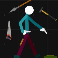 Stickman Ragdoll Playground 0.12.3 APKs MOD - Unlimited for android