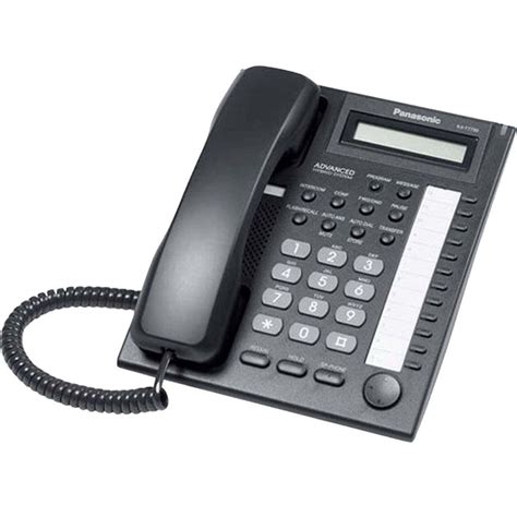 Panasonic Small Office Business Phone System Bundle - SuccessCENTER ...