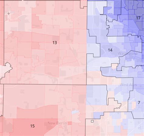 Confused by Wisconsin redistricting terms? Here's what they mean.