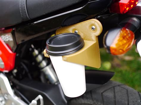 Motorcycle cup holder ・ popular.pics ・ Viewer for Reddit