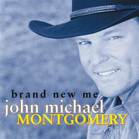 Stream Free Songs by John Michael Montgomery & Similar Artists | iHeart