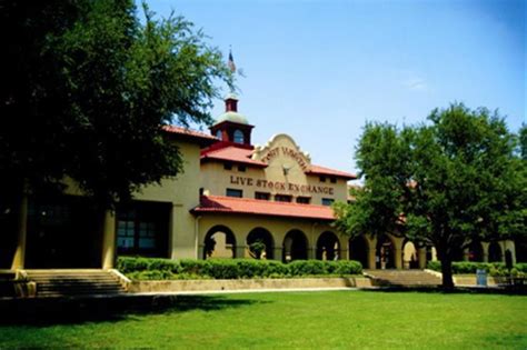 Stockyards Museum | Fort Worth, TX 76164-8212