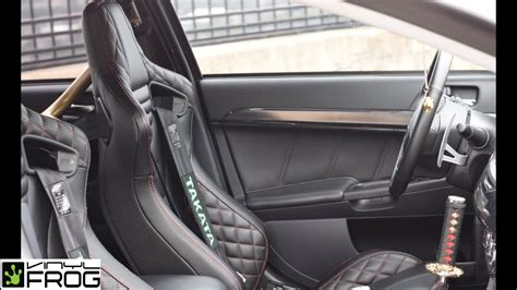 Carbon Fiber Wrap For Interior – vinylfrog