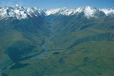 Valley Landform Examples + 10 Interesting Facts » Learn More