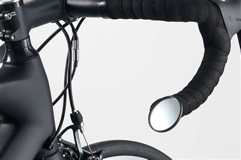 Best road bike mirrors: a guide to the handy accessory | Cycling Weekly