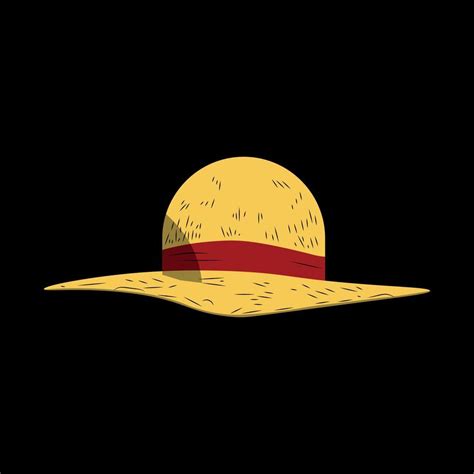 Straw Hat One Piece Drawing Luffy One Piece Anime - vrogue.co