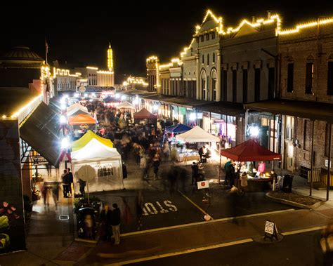 Check out Grass Valley's Cornish Christmas celebration, Friday 6-9pm, photo by Jackson Starr ...