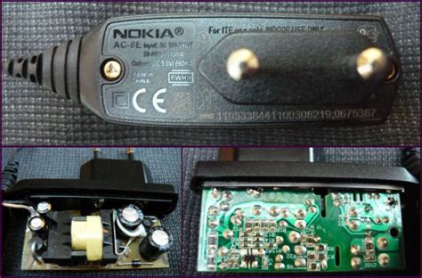 Electronic measurements and experiments/M8