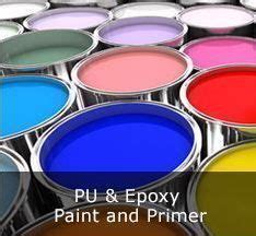 PU Paints, PU Paints, पोलीयूरीथेन पेंट in Greater Noida , 7 Seas Paint Private Limited | ID ...