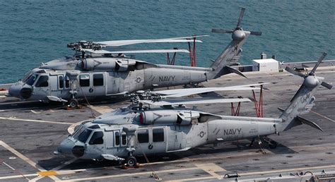 MH-60S Knighthawk