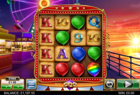 POP Slot | Big Time Gaming | Review | RTP