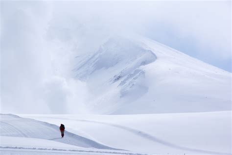 Hokkaido Postcard